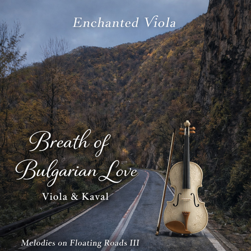 Breath of Bulgarian Love